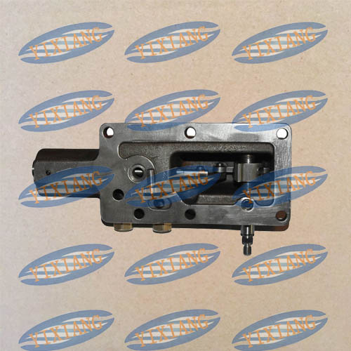 Metal Eaton Control Valve, Brand Name : YIXIANG