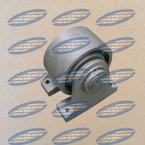 Metal London Smith Drum Roller, Brand Name : YIXIANG