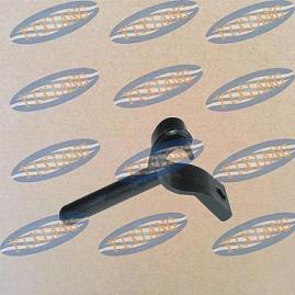 MTM Chute Mount Clip-Plastic