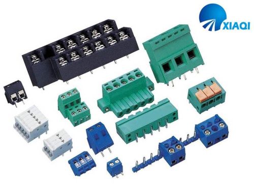 Terminal Blocks