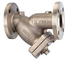 Pipe Strainers