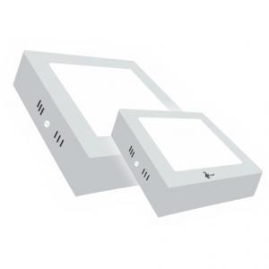 LED Surface Square Panel