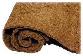 Coconut Fiber Mat