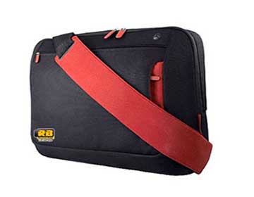 Trolley Laptop Bag