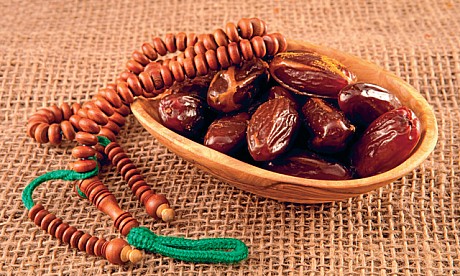 Khudri Dates