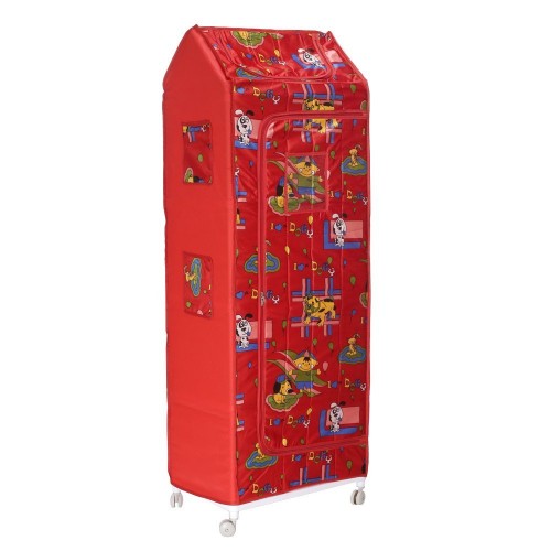 Baby Folding Wardrobe