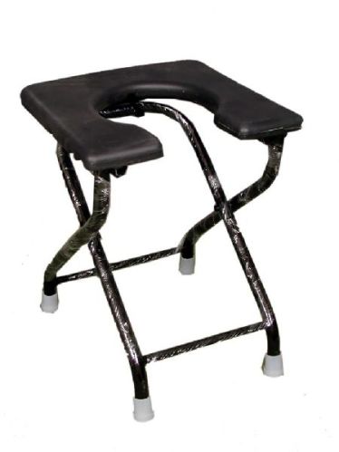 Commode Folding Stool