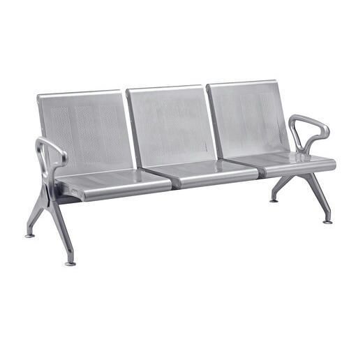 Three Seater Waiting /visitor Airport Sofa/Chair
