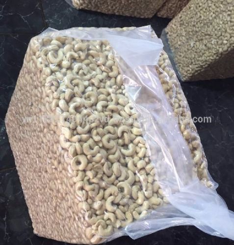 Processed Cashew Nuts