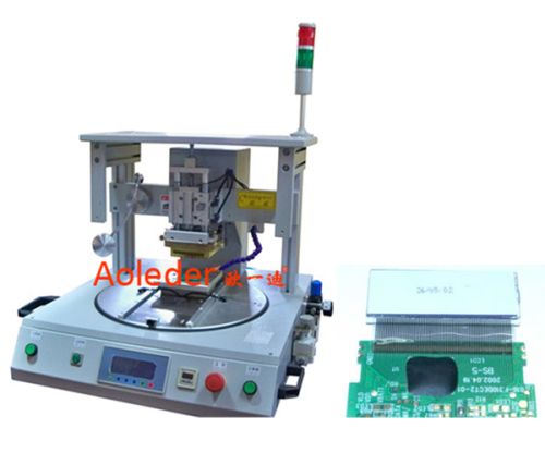 FPC Hot-bar Soldering Systems, Brand Name : Aoleder