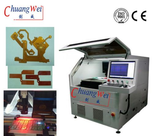 PCB Cutting Machine, Brand Name : chuangwei