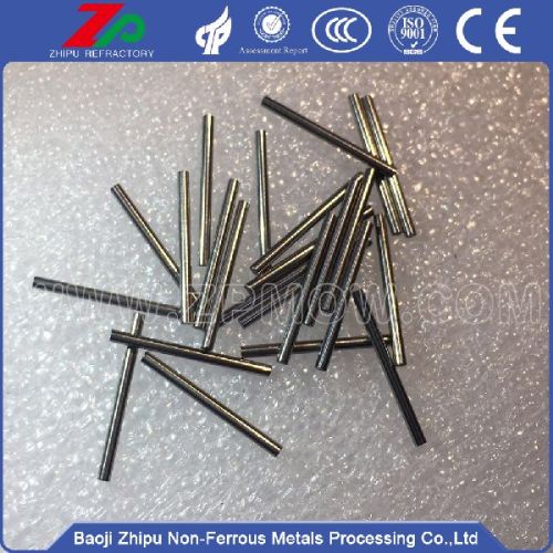0.5 Tungsten Needle Sharpening