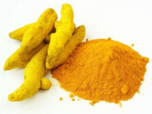 Turmeric powder, Grade : A