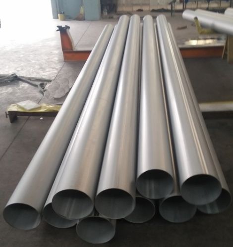 Boiler Tube