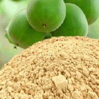 Monk fruit extract, Packaging Type : brownish yellow fine powder