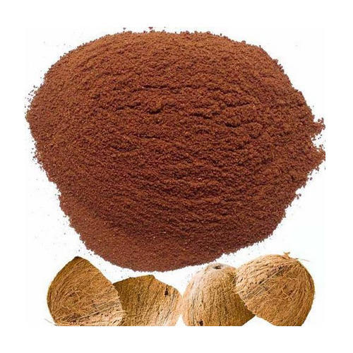 Organic Coconut Shell Powder, Color : Brown