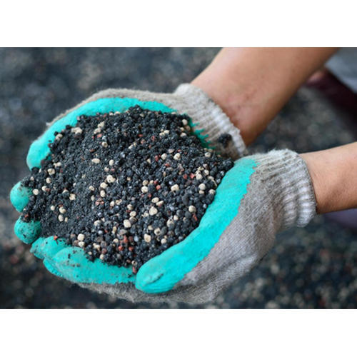 Premium Vermicompost Fertilizer