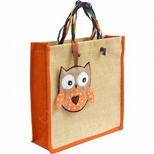 Jute Gift Bags