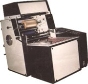 Film Laminator(Enclosed Model)