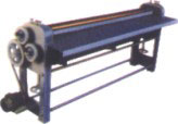 Sheet Pasting Machine
