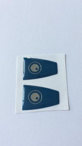 Electronic Camera Signs