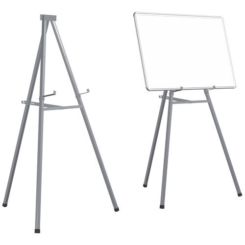 Aluminium Whiteboard Stand, Length : 0-3ft, 3-5ft, 5-7ft