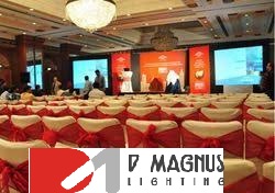 Event management services