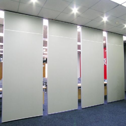 Interior Decoration Movable Office Sound Proof Partitions