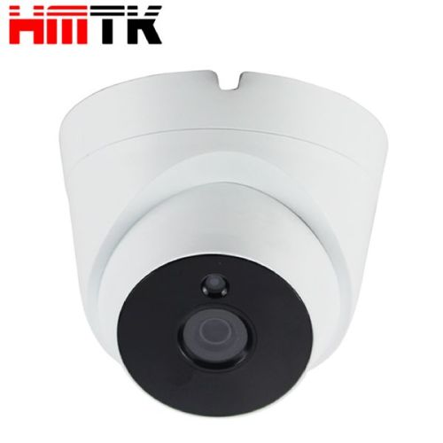 3 Mm 1080P Plastic Dome IP Camera Lens