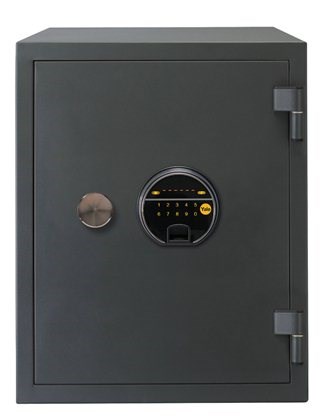 Digital Safe