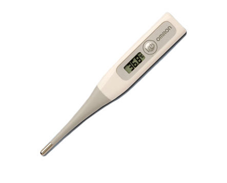 Digital Clinical Thermometer