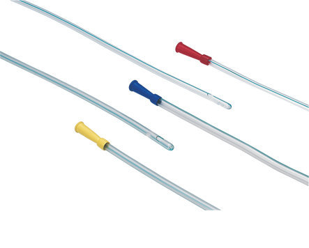 Nelaton Catheter, Length : 40 Cm