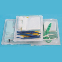 Surgical Dressing Kit