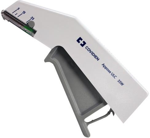 Surgical Stapler