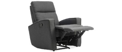 Recliner Sofas, Dimension : (L)780mm X (D)870mm X(H)990mm