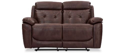 Two Seater Sofa