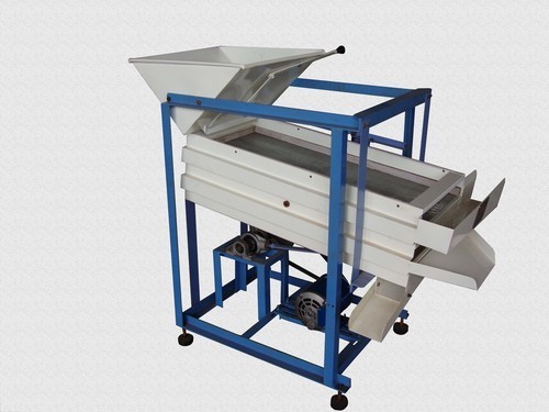 Seed Cleaning Machine, For Industrial, Voltage : 220-440 V