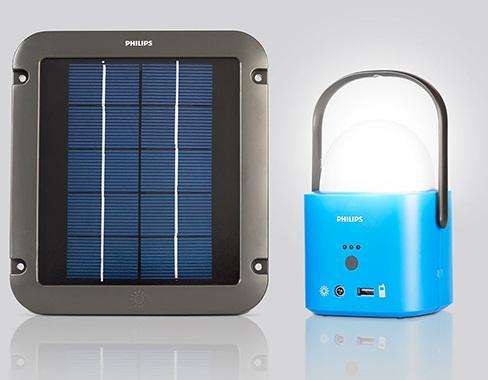 Philips Luminaires For Residences