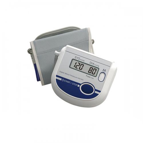 Digital BP Monitor