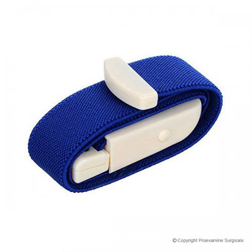 Elastic Arm Tourniquet