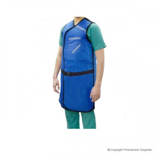 Proexamine Surgicals Lead Apron, Size : 100 X 60 Cm