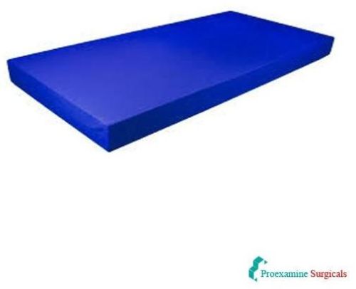 Plain Foam Mattress