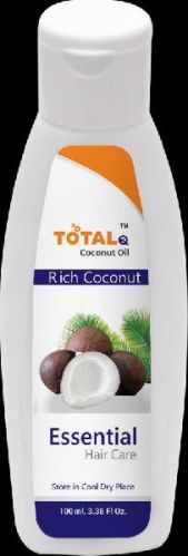 Coconut Hair Oil