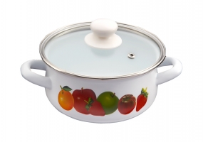 Enamel Cookware