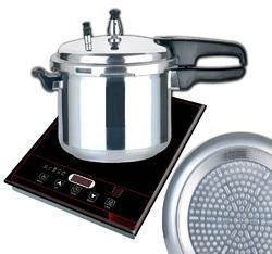 Induction Pressure Cooker