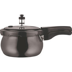 Non Stick Pressure Cooker