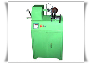 Ceiling Fan Winding Machines