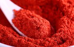 Chilli powder, Certification : SGS