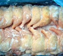 Halal Frozen Whole Chicken, Packaging Type : Carton Boxes, Plastic Bag