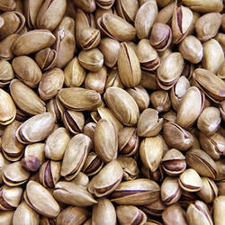 Pistachio nuts